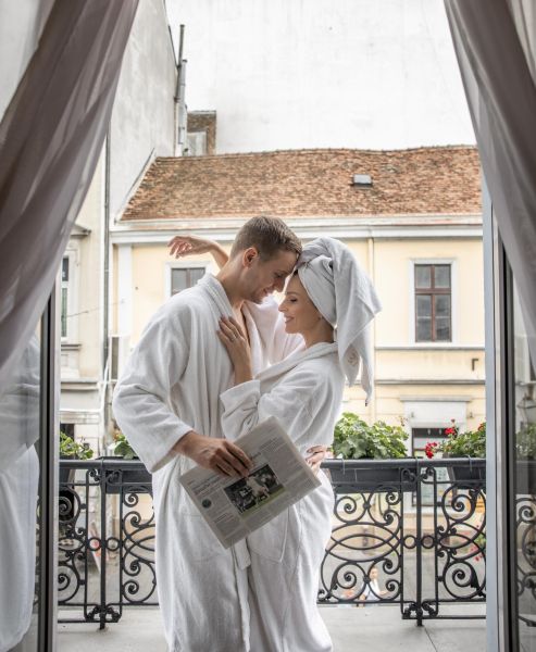10.jpg - Slika smeštaja u centru grada u Beogradu -  Maison Royale Knez Mihailova,  Kalemegdan, Stari grad, Beograd